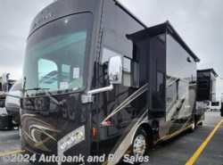 Used 2018 Thor Motor Coach Venetian G36 available in Greenville, South Carolina