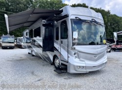 Used 2021 Fleetwood Discovery LXE 40G available in Greenville, South Carolina