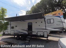 Used 2021 Forest River Cherokee Arctic Wolf 287BH available in Greenville, South Carolina