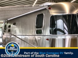 New 2024 Airstream Trade Wind 25FB available in Lexington, South Carolina