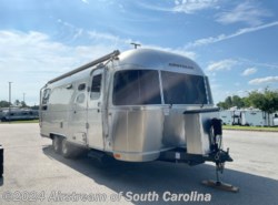 Used 2016 Airstream International Serenity 25 available in Lexington, South Carolina