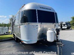 New 2025 Airstream Flying Cloud 23FB Twin available in Lexington, South Carolina