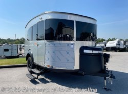 New 2025 Airstream Basecamp 20X available in Lexington, South Carolina