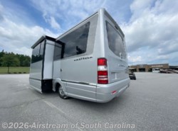 New 2026 Airstream Atlas LP available in Lexington, South Carolina