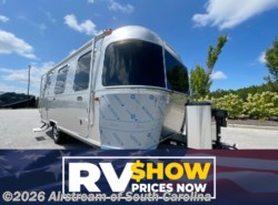 New 2026 Airstream Caravel 22FB available in Lexington, South Carolina