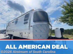 New 2026 Airstream Flying Cloud 25FB available in Lexington, South Carolina