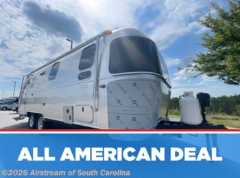 New 2026 Airstream Flying Cloud 25FB available in Lexington, South Carolina