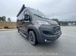 New 2026 Airstream Rangeline Std. Model available in Lexington, South Carolina