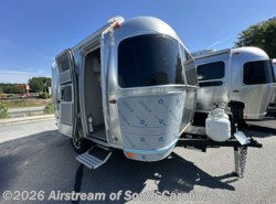 New 2026 Airstream Caravel 16RB available in Lexington, South Carolina