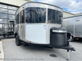 Used 2024 Airstream Basecamp 20X available in Lexington, South Carolina