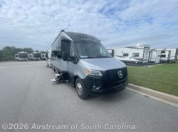 New 2026 Airstream Atlas 25RT Std. Model available in Lexington, South Carolina