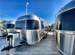 New 2026 Airstream Flying Cloud 23FB available in Lexington, South Carolina