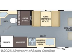 Used 2018 Airstream Classic 30RB available in Lexington, South Carolina