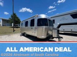 Used 2022 Airstream Caravel 22FB available in Lexington, South Carolina