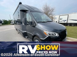 New 2026 Airstream Atlas 25RT Std. Model available in Lexington, South Carolina