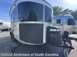New 2026 Airstream Basecamp Xe 20Xe available in Lexington, South Carolina