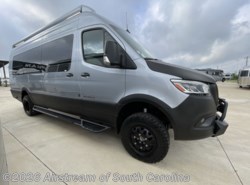 New 2026 Airstream Interstate 24GTX Std. Model available in Lexington, South Carolina