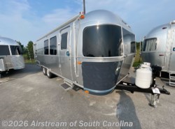 New 2027 Airstream Flying Cloud 28RB Twin available in Lexington, South Carolina