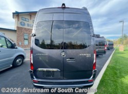 New 2026 Airstream Interstate 24GT available in Lexington, South Carolina