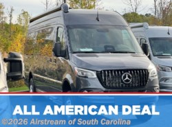 New 2026 Airstream Interstate 24GT available in Lexington, South Carolina