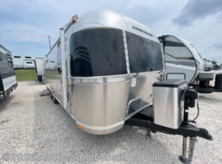 Used 2020 Airstream Globetrotter 27FB Twin available in Lexington, South Carolina
