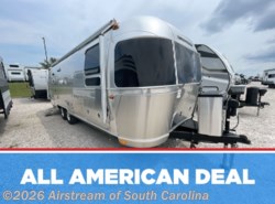 Used 2020 Airstream Globetrotter 27FB Twin available in Lexington, South Carolina