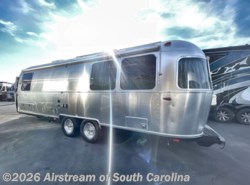 New 2026 Airstream Globetrotter 27FB Twin available in Lexington, South Carolina