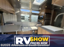 New 2026 Airstream Trade Wind 25FB Twin available in Lexington, South Carolina