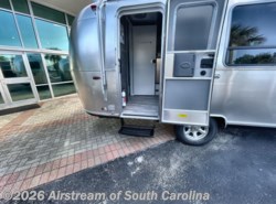 New 2027 Airstream Bambi 22FB available in Lexington, South Carolina