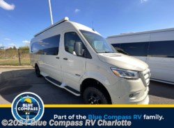 New 2024 American Coach American Patriot FORD MD4 available in Concord, North Carolina