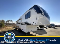 New 2024 Jayco Eagle HT 25RUC available in Concord, North Carolina