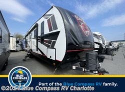 Used 2020 Cruiser RV Stryker ST3116 available in Concord, North Carolina