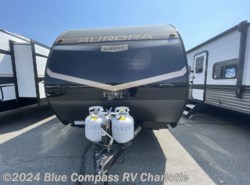 New 2024 Forest River Aurora Light 26BH available in Concord, North Carolina