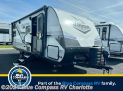 New 2024 Jayco Jay Feather 21MBH available in Concord, North Carolina