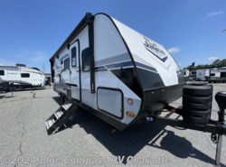 New 2024 Jayco Jay Feather 21MBH available in Concord, North Carolina