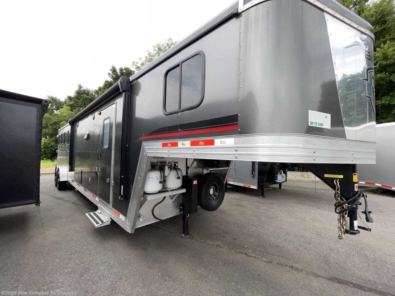 New 2023 Bison  Bison Other available in Concord, North Carolina