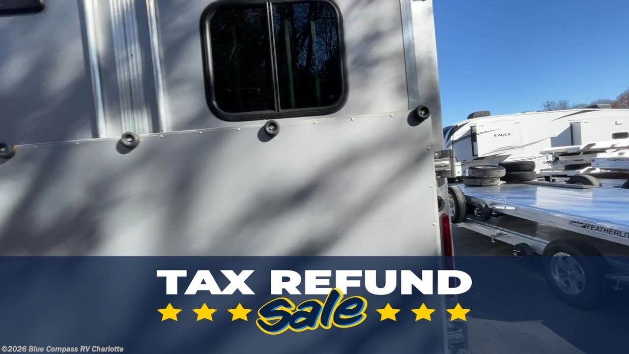 New 2023 Bison  Bison Other available in Concord, North Carolina