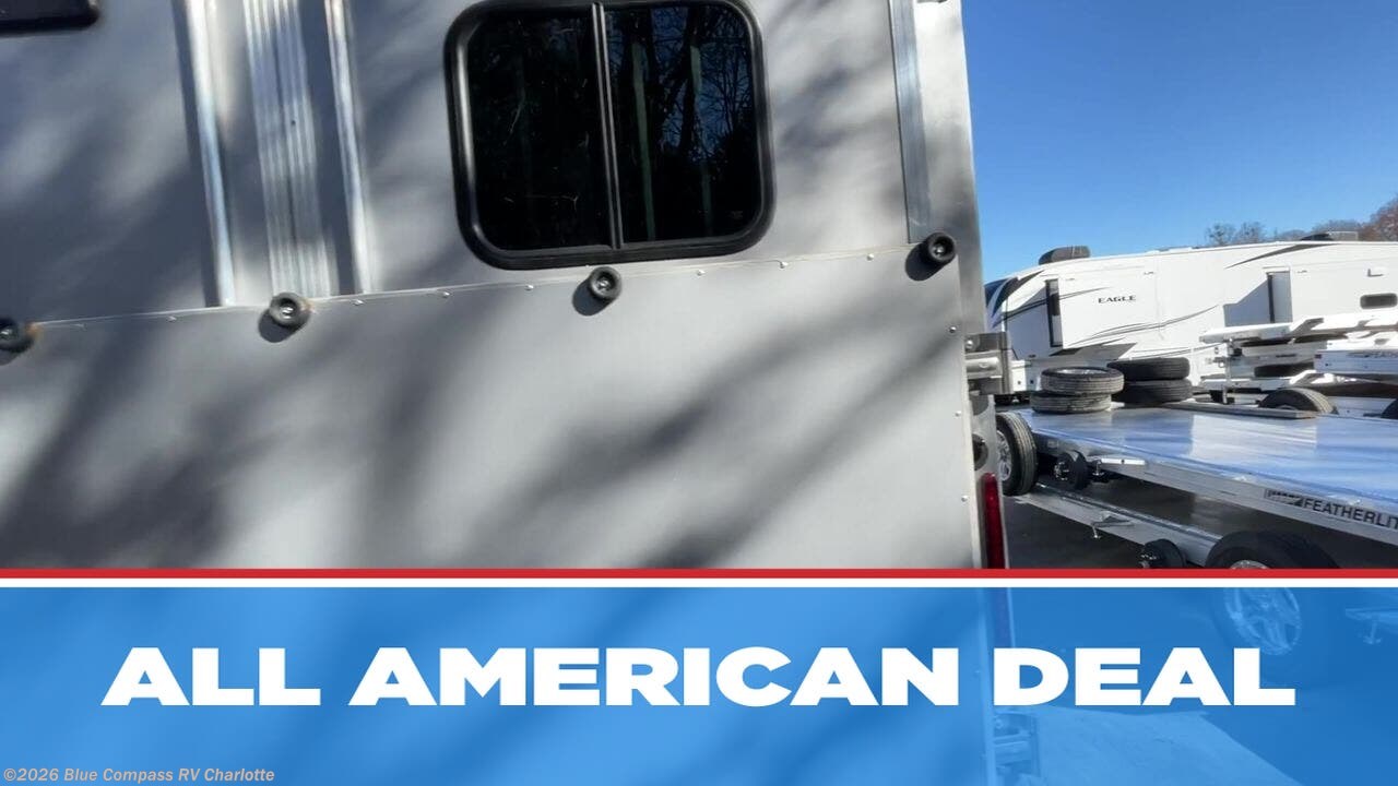 New 2023 Bison  Bison Other available in Concord, North Carolina