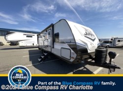 New 2024 Jayco Jay Feather 27BHB available in Concord, North Carolina