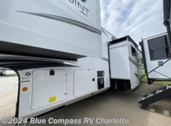 New 2024 Jayco North Point 377RLBH available in Concord, North Carolina