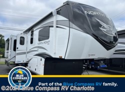 New 2024 Jayco North Point 390CKDS available in Concord, North Carolina