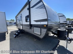 New 2024 Jayco Jay Flight 247RBS available in Concord, North Carolina