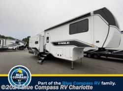 New 2024 Jayco Eagle 28.5RSTS available in Concord, North Carolina