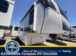 New 2024 Jayco Eagle 317RLOK available in Concord, North Carolina