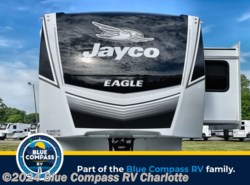 New 2024 Jayco Eagle 360DBOK available in Concord, North Carolina
