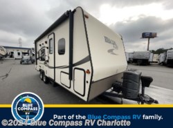 Used 2016 Forest River Flagstaff MICRO LITE 23FBKS available in Concord, North Carolina