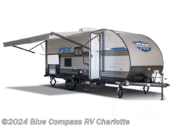 Used 2022 Forest River Salem FSX 169RSK available in Concord, North Carolina