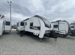 New 2024 Jayco Eagle 312BHOK available in Concord, North Carolina