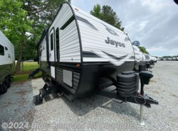 New 2024 Jayco Jay Flight SLX 262RLS available in Concord, North Carolina