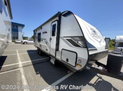 New 2025 Jayco Jay Feather 23RK available in Concord, North Carolina